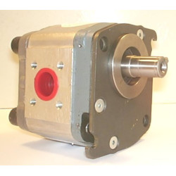 C6L FRANCUSKI CB FLAN 16MM WAŁEK