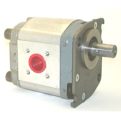 KOŁNIERZ CB C14L FRANCUSKI