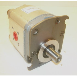 KOŁNIERZ CB C18L FRANCUSKI