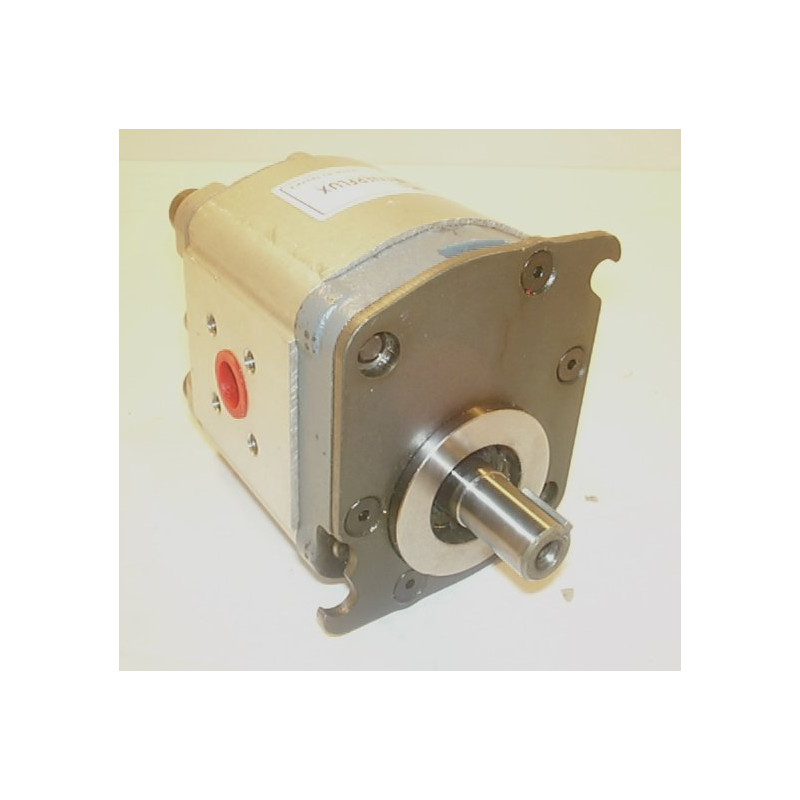 KOŁNIERZ CB C18L FRANCUSKI