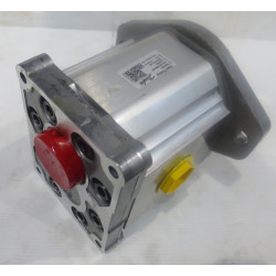 HYDRAULICZNA POMPA ZĘBATĄ SNP3 44D SC47.F