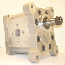 SNP3/44 D C043 POMPA  HYDRAULICZNEJ