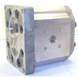 SNP3 44 D SC11...G PRZEKŁADNIA HYDRAULICZNA STR