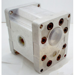 SNP3 C/A44L SC71.F PRZEKŁADNIA HYDRAULICZNA STR