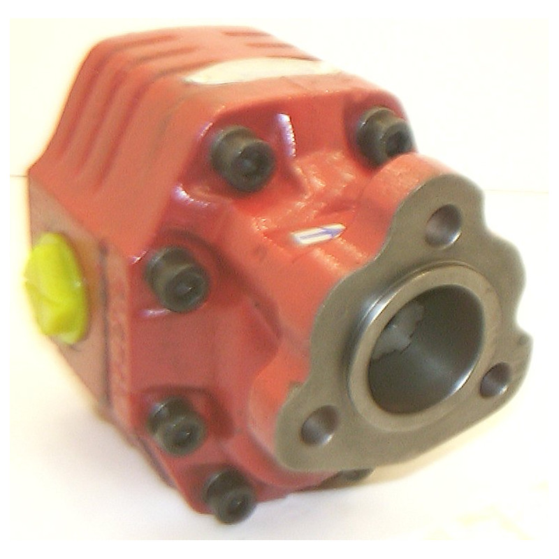 POMPA HYDRAULICZNA C61L Z 3 ŚRUBAMI WOM