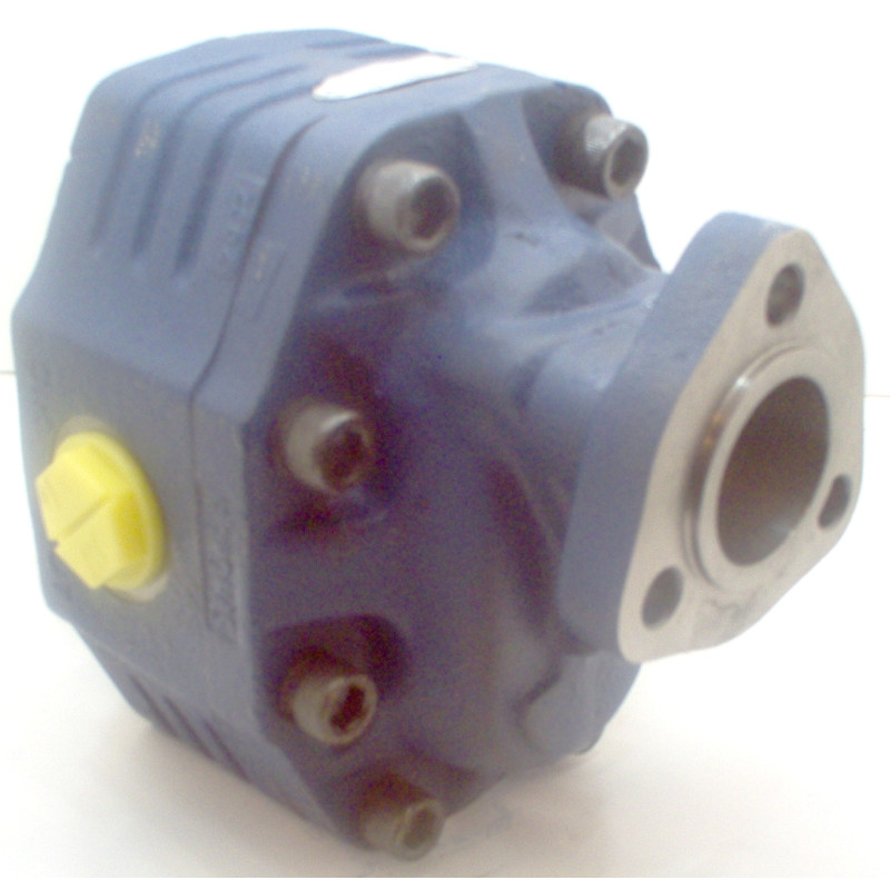 A87L 3 ŚRUBOWA CIĘŻKA POMPA HYDRALNA WOM