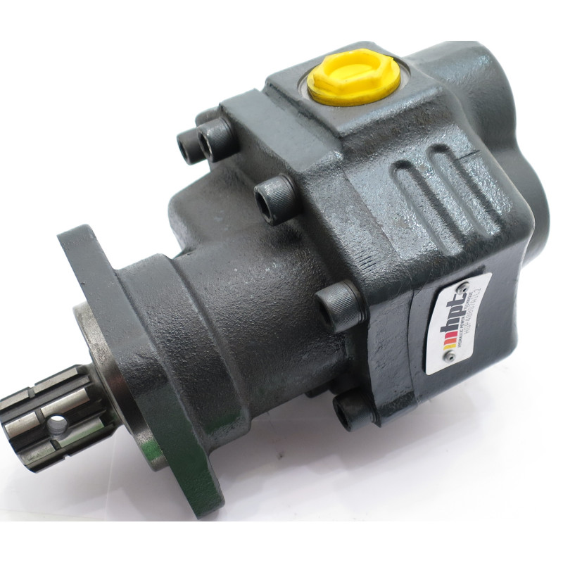 A109L POMPA HYDRALNA Z WOMEM NA 4 ŚRUBY