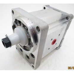 SNP3/55 D CO46 GEA HYDRAULICZNA