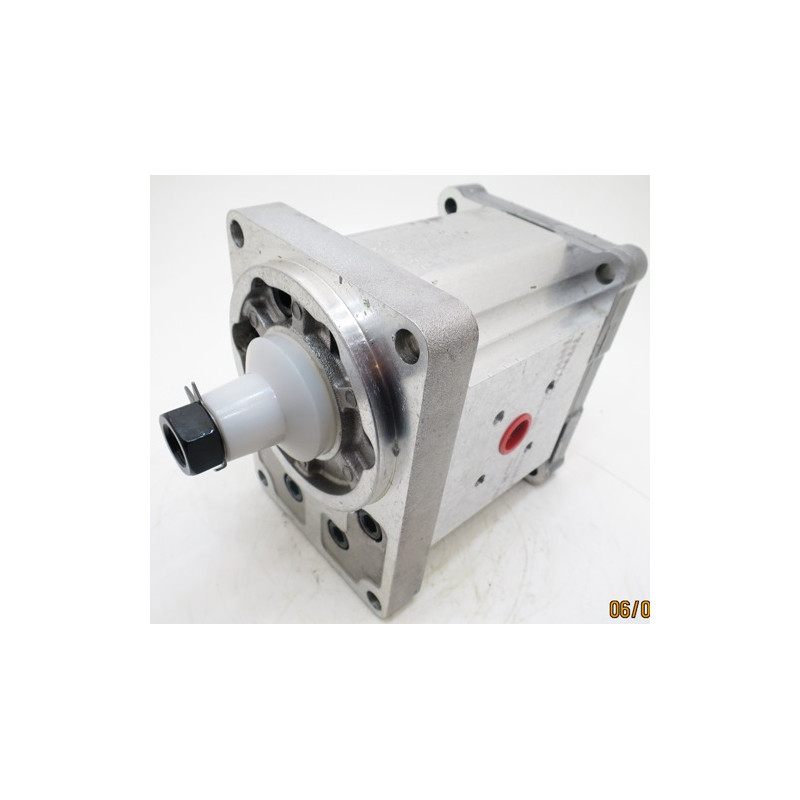 SNP3/55 D CO46 GEA HYDRAULICZNA SNP3/55 D CO46 GEA HYDRAULICZNA