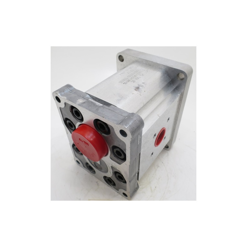 SNP3/55 D CO46 GEA HYDRAULICZNA SNP3/55 D CO46 GEA HYDRAULICZNA