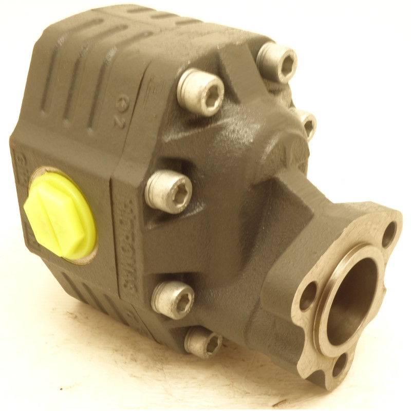 C133L POMPA HYDRALNA Z WOMEM NA 3 ŚRUBY