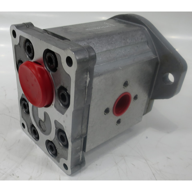 POMPA HYDRAULICZNAOWA SNP3 55D LSSA