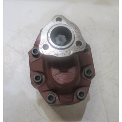 C151L POMPA HYDRALNA Z WOMEM NA 3 ŚRUBY