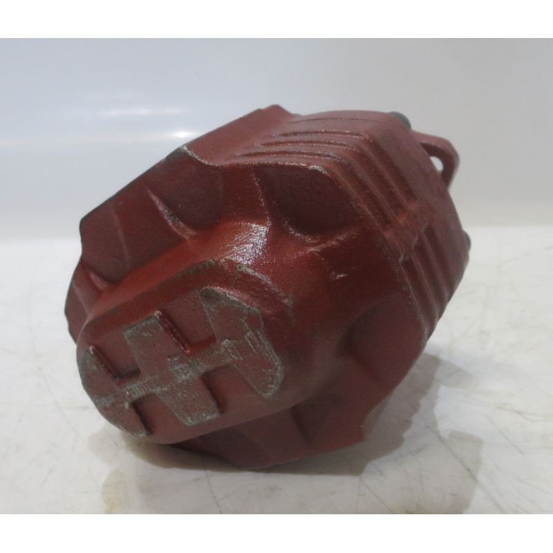 C151L POMPA HYDRALNA Z WOMEM NA 3 ŚRUBY