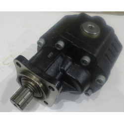 C151L POMPA HYDRALNA Z WOMEM NA 4 ŚRUBY