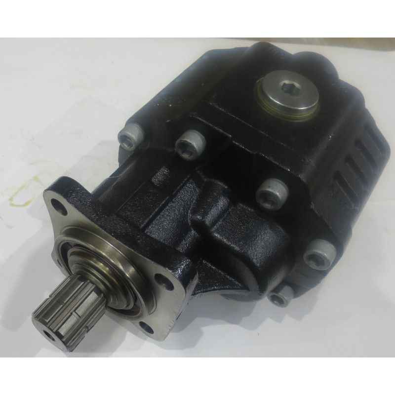 C151L POMPA HYDRALNA Z WOMEM NA 4 ŚRUBY C151L POMPA HYDRALNA Z WOMEM NA 4 ŚRUBY