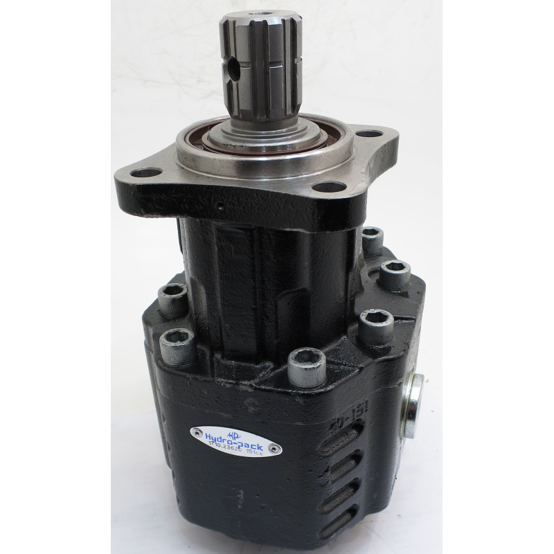 A151L POMPA HYDRALNA Z WOMEM NA 4 ŚRUBY A151L POMPA HYDRALNA Z WOMEM NA 4 ŚRUBY