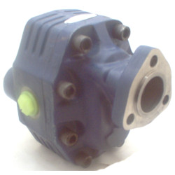 C73L 3 ŚRUBOWA CIĘŻKA POMPA HYDRALNA WOM