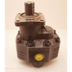 A73L 4 ŚRUBOWA CIĘŻKA POMPA CHYD WOM