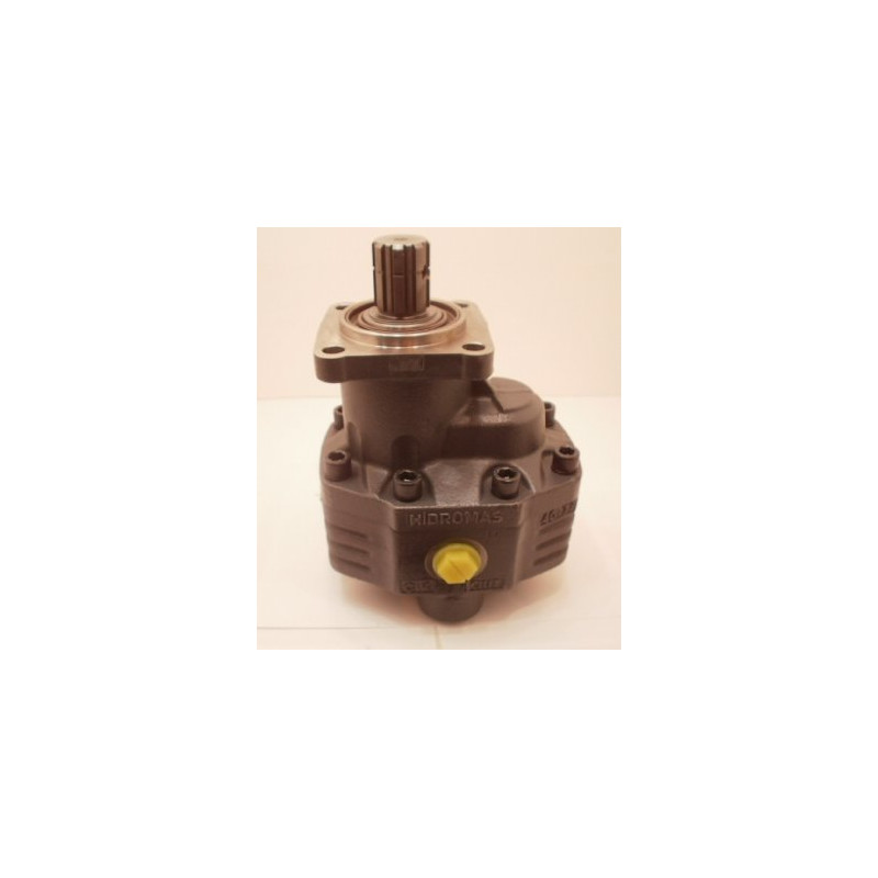 A73L 4 ŚRUBOWA CIĘŻKA POMPA CHYD WOM