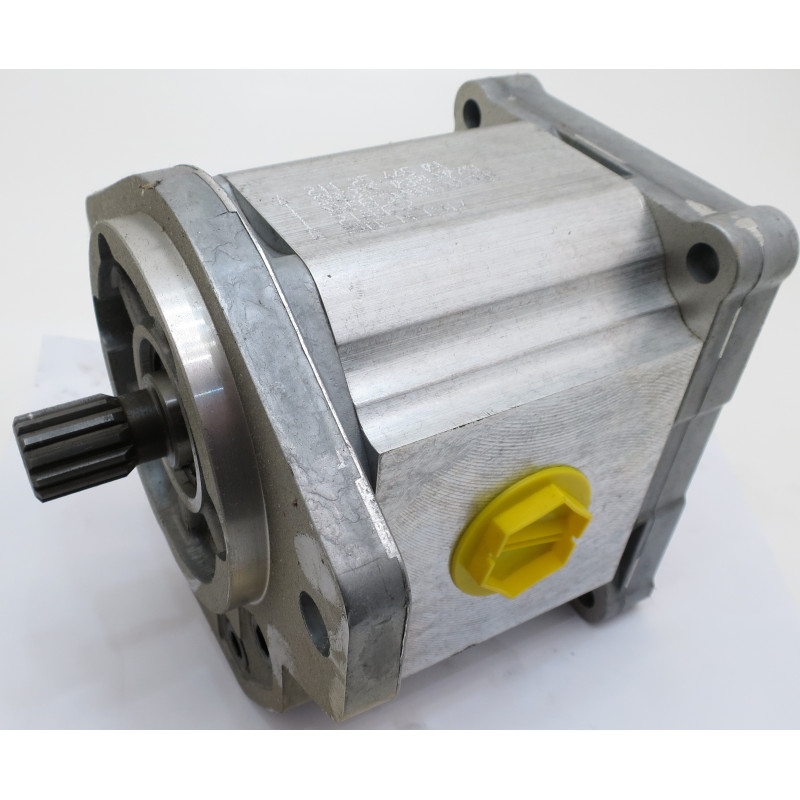 SNP3 55D SC47 F POMPA HYDRAULICZNAOWA