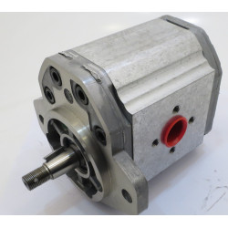 SNP3 C55L SC07 ZE STOŻKIEM SAE