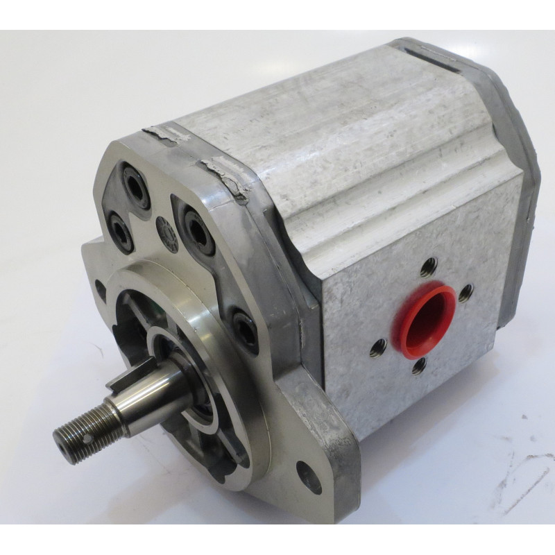 SNP3 C55L SC07 ZE STOŻKIEM SAE