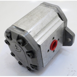 SNP3 C55L SC07 ZE STOŻKIEM SAE