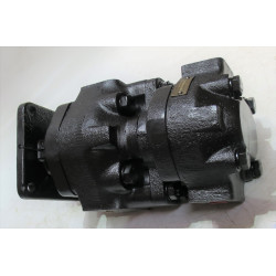 POMPA HYDRAULICZNA WARYŃSKIEGO POMPA HYDRAULICZNA WARYŃSKIEGO