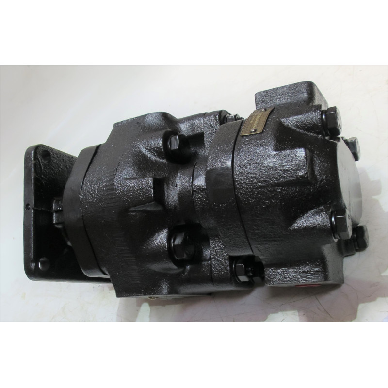 POMPA HYDRAULICZNA WARYŃSKIEGO POMPA HYDRAULICZNA WARYŃSKIEGO