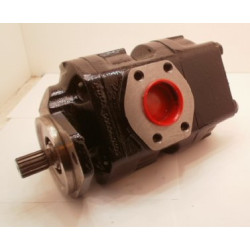 JCB 3CX TANDEM X1A5036X5029-192206