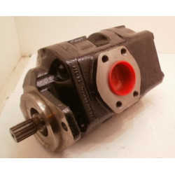 POMPA HYDRAULICZNA JCB 192207 - POMPKA DAVID BROWN