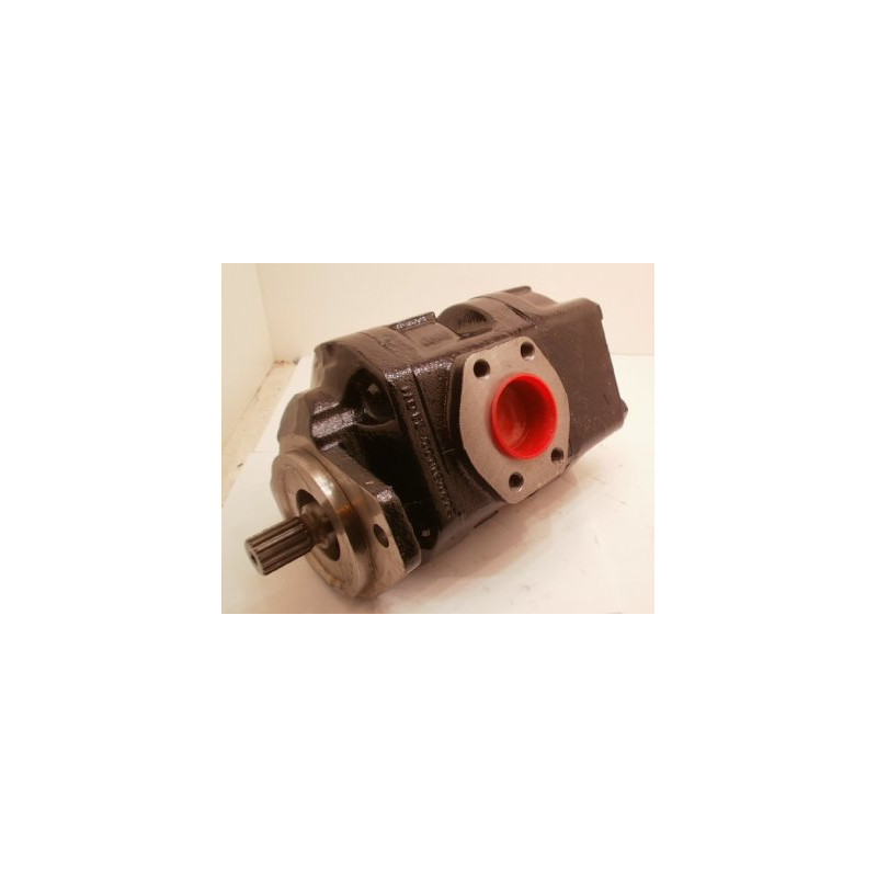 POMPA HYDRAULICZNA JCB 192207 - POMPKA DAVID BROWN