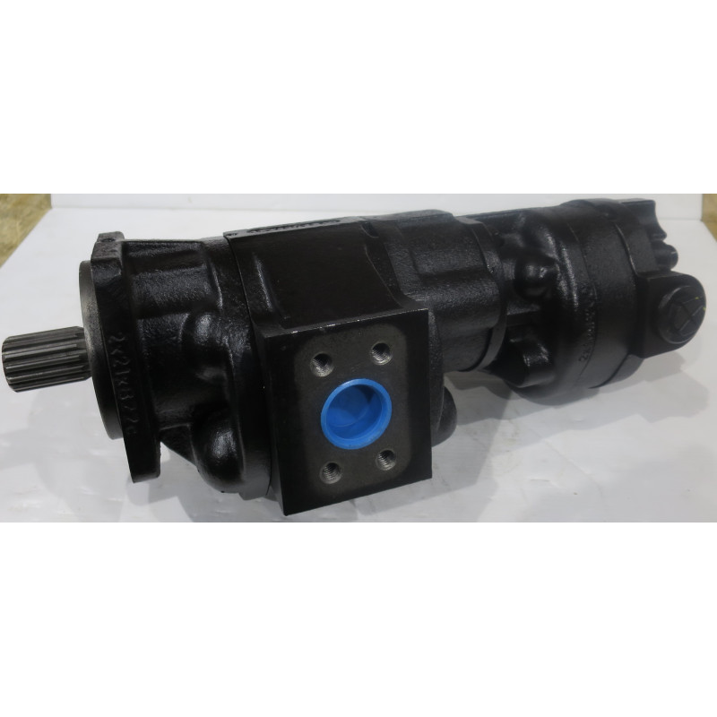 P2CP2213/1613C3B26C5C VOLVO 846** P2CP2213/1613C3B26C5C VOLVO 846**