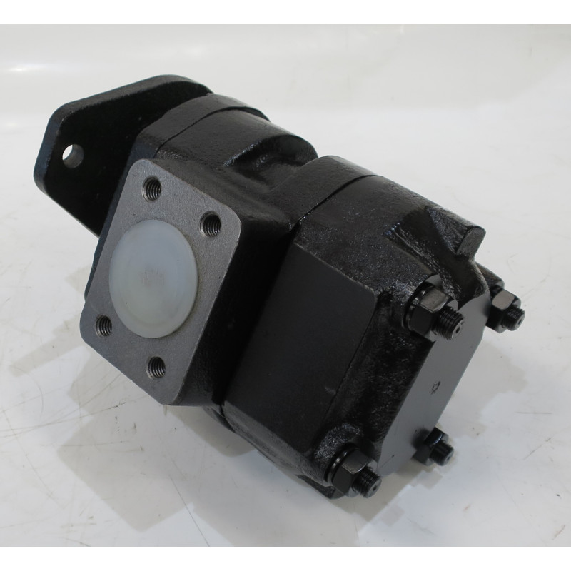 HYDRAULICZNA POMPA ZĘBATOWA N-096A