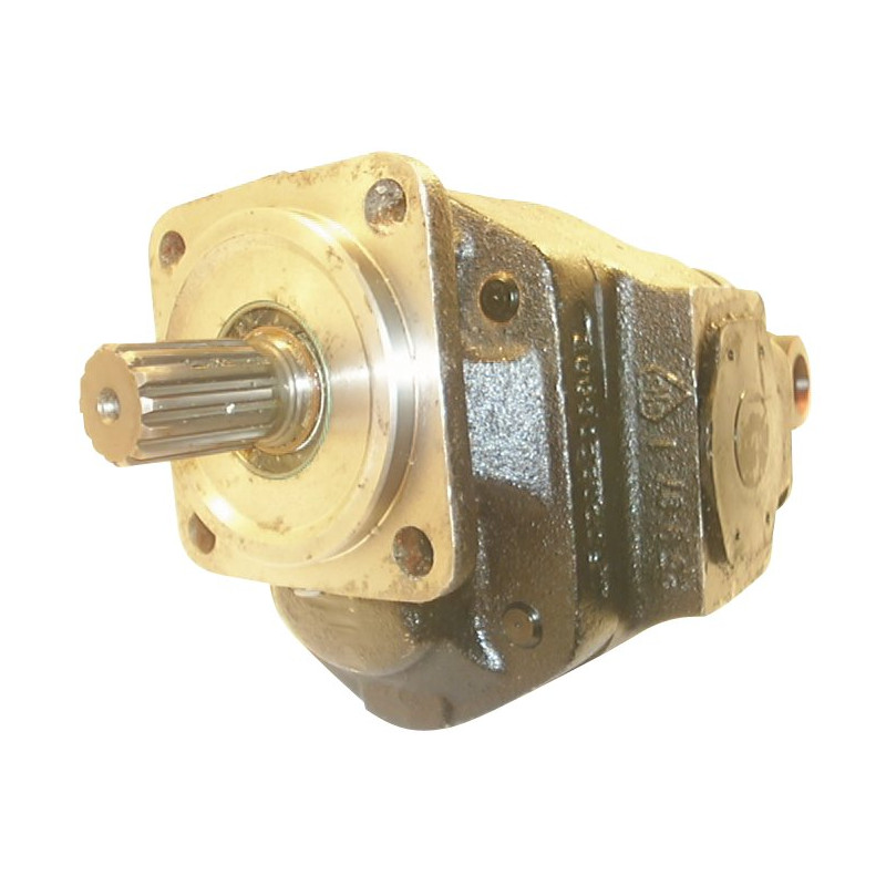 POMPA LANCER BOSS PC22131610C5