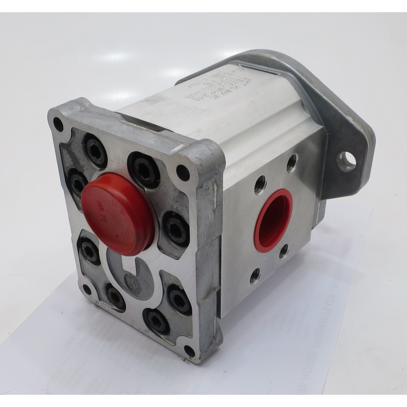 HYDRAULICZNA POMPA ZĘBATĄ SNP3 63D CI47 HYDRAULICZNA POMPA ZĘBATĄ SNP3 63D CI47