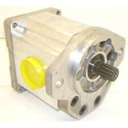 SNP3 63D SC47.E POMPA PRZEKŁADNI HYDRAULICZNEJ