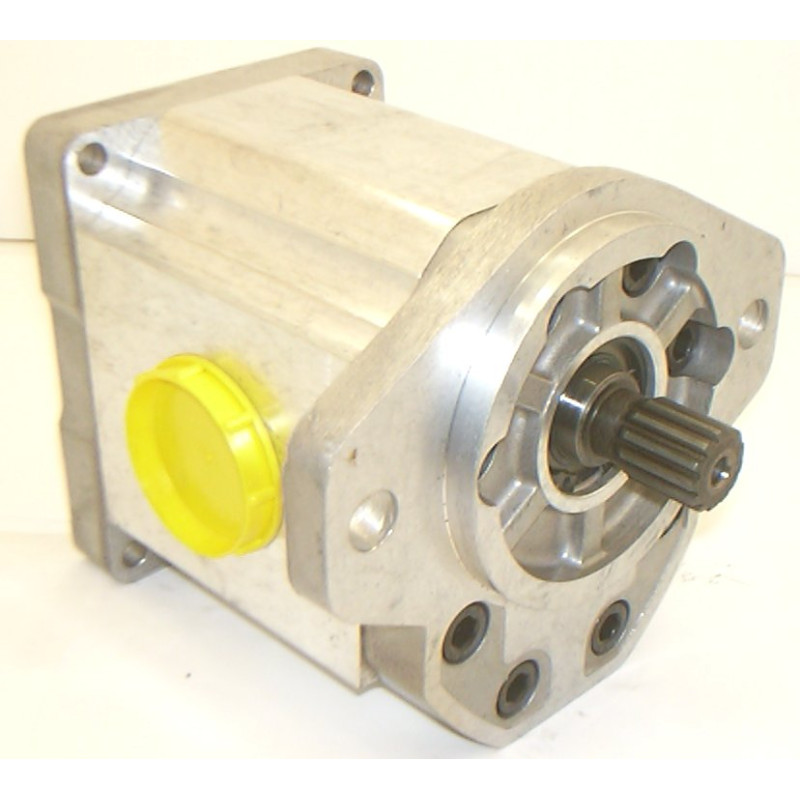 SNP3 63D SC47.E POMPA PRZEKŁADNI HYDRAULICZNEJ SNP3 63D SC47.E POMPA PRZEKŁADNI HYDRAULICZNEJ