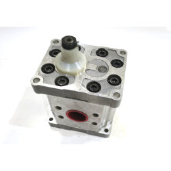 SNP3 C63L CZĘŚĆ PRZEDNIA