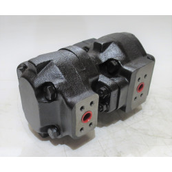 KOPARKA PRIESTMAN PA190909R3B2B2C