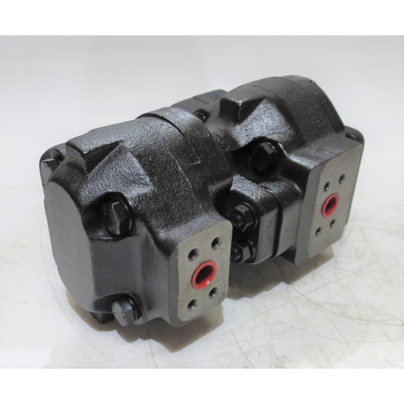 KOPARKA PRIESTMAN PA190909R3B2B2C