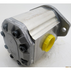 SNP3 C75L SC07. E PRZEKŁADNIA HYDRAULICZNA PU