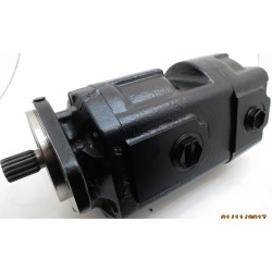 DB/HYDRECO X1C5-5-190601-1C