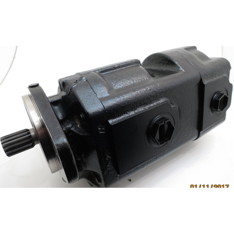 DB/HYDRECO X1C5-5-190601-1C