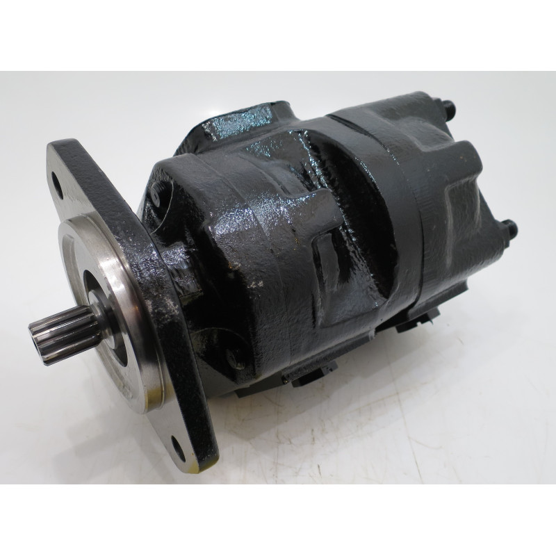 HYDRECO/DB X1A50235023-147302-4C HYDRECO/DB X1A50235023-147302-4C