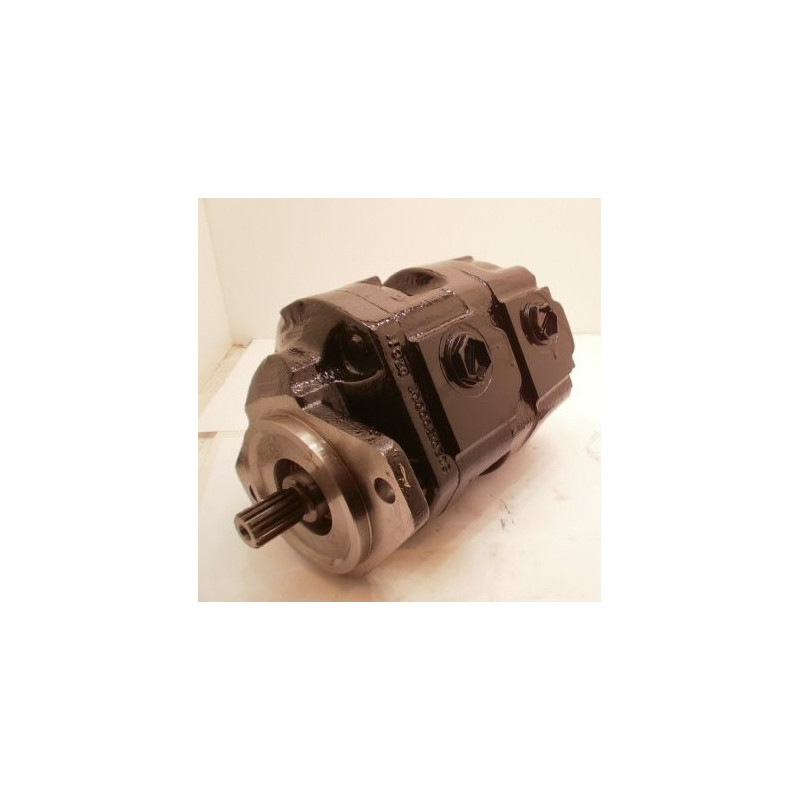 POMPA HYDRAULICZNA DAVID BROWN X1A50295029-184902-1A