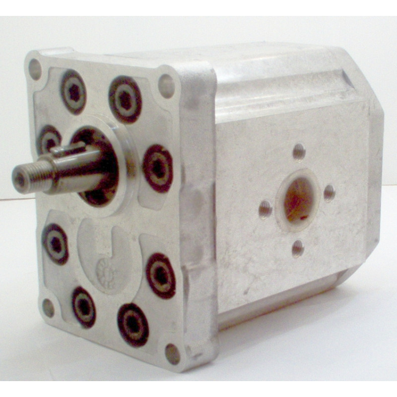 HYDRAULICZNA POMPA ZĘBATĄ SNP3 75D CO01