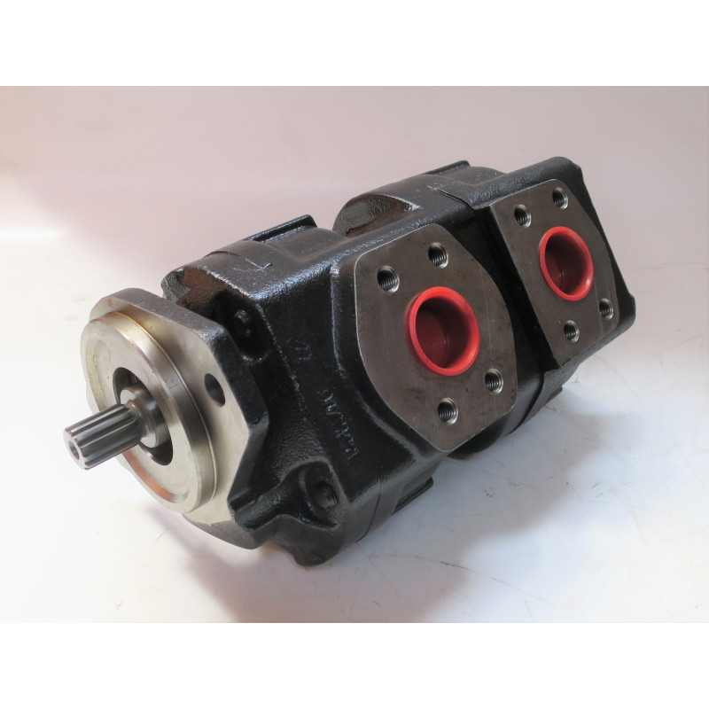 DB/HYDRECO - X1A50335033/166702/1A DB/HYDRECO - X1A50335033/166702/1A