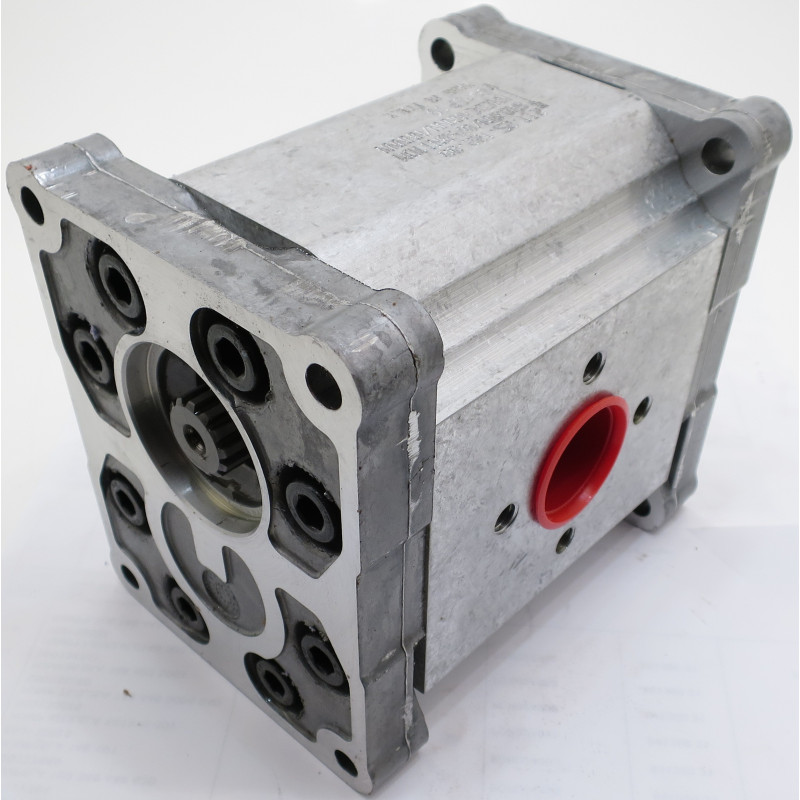 SNP3/75 SC71 HYDRAULICZNA POMPA ZĘBATĄ SNP3/75 SC71 HYDRAULICZNA POMPA ZĘBATĄ